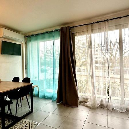 *Les Dunes, 50 M Des Plages, Clim, Netflix,4 Pers* La Grande Motte Exterior photo