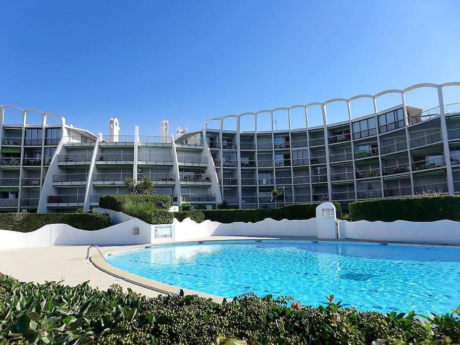 *Les Dunes, 50 M Des Plages, Clim, Netflix,4 Pers* La Grande Motte Exterior photo