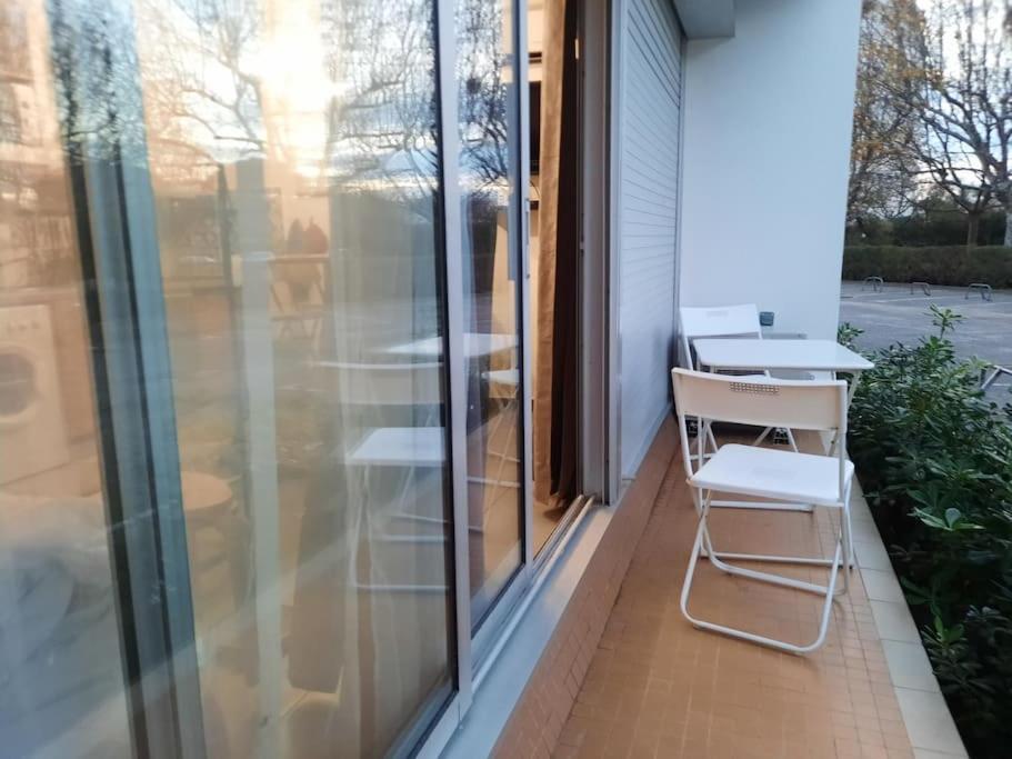 *Les Dunes, 50 M Des Plages, Clim, Netflix,4 Pers* La Grande Motte Exterior photo